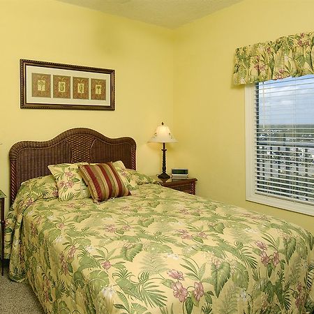 Tidewater By Wyndham Vacation Rentals Orange Beach Extérieur photo