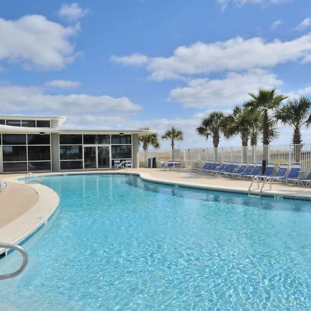 Tidewater By Wyndham Vacation Rentals Orange Beach Extérieur photo