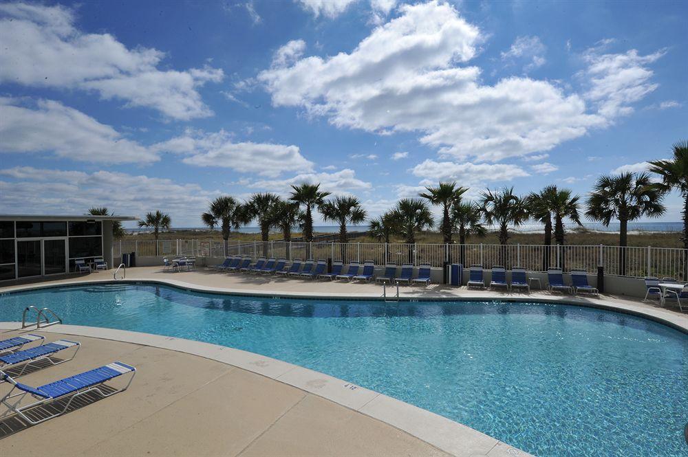 Tidewater By Wyndham Vacation Rentals Orange Beach Extérieur photo