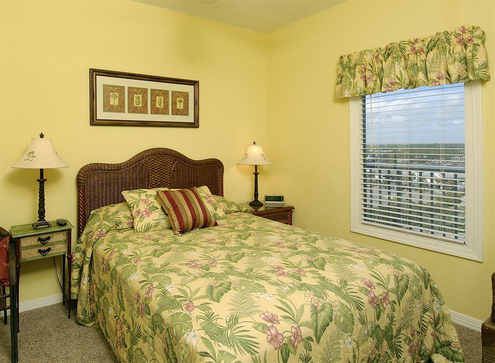 Tidewater By Wyndham Vacation Rentals Orange Beach Extérieur photo