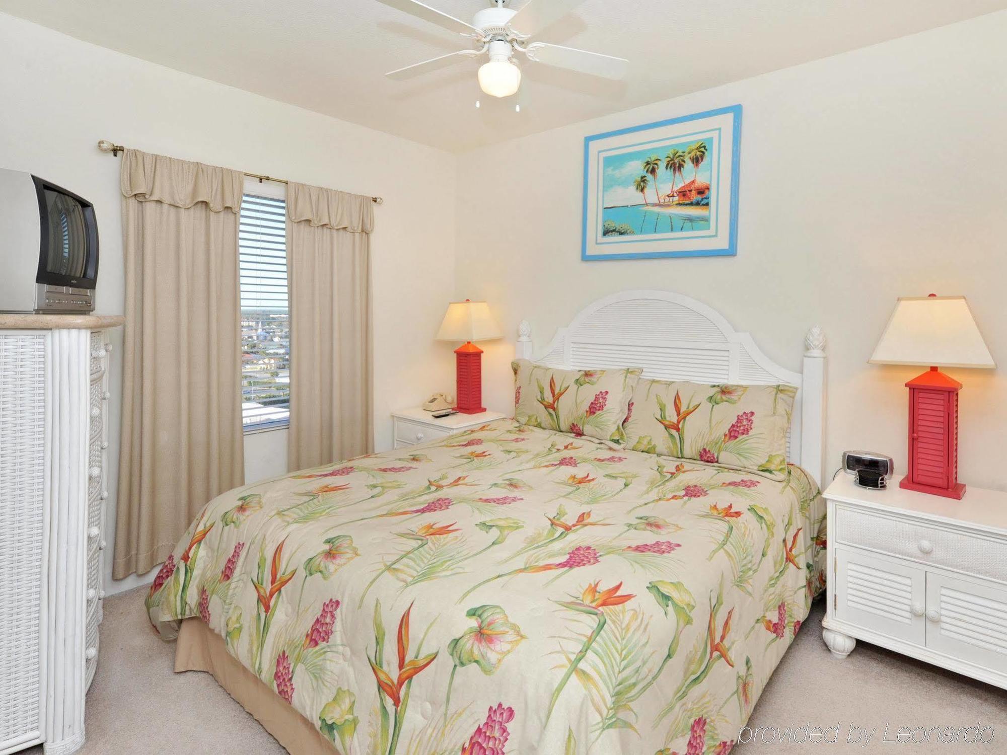 Tidewater By Wyndham Vacation Rentals Orange Beach Extérieur photo