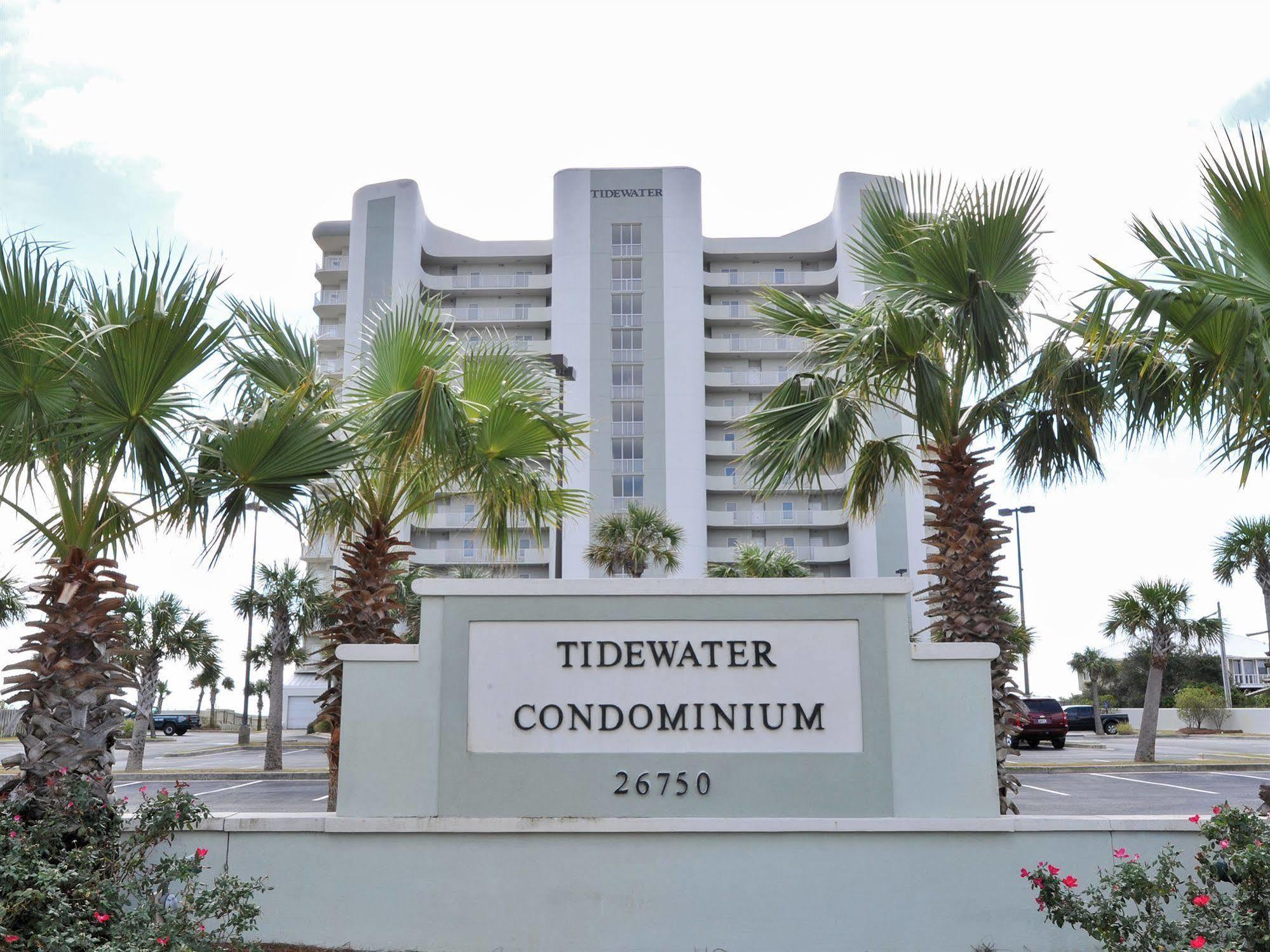 Tidewater By Wyndham Vacation Rentals Orange Beach Extérieur photo