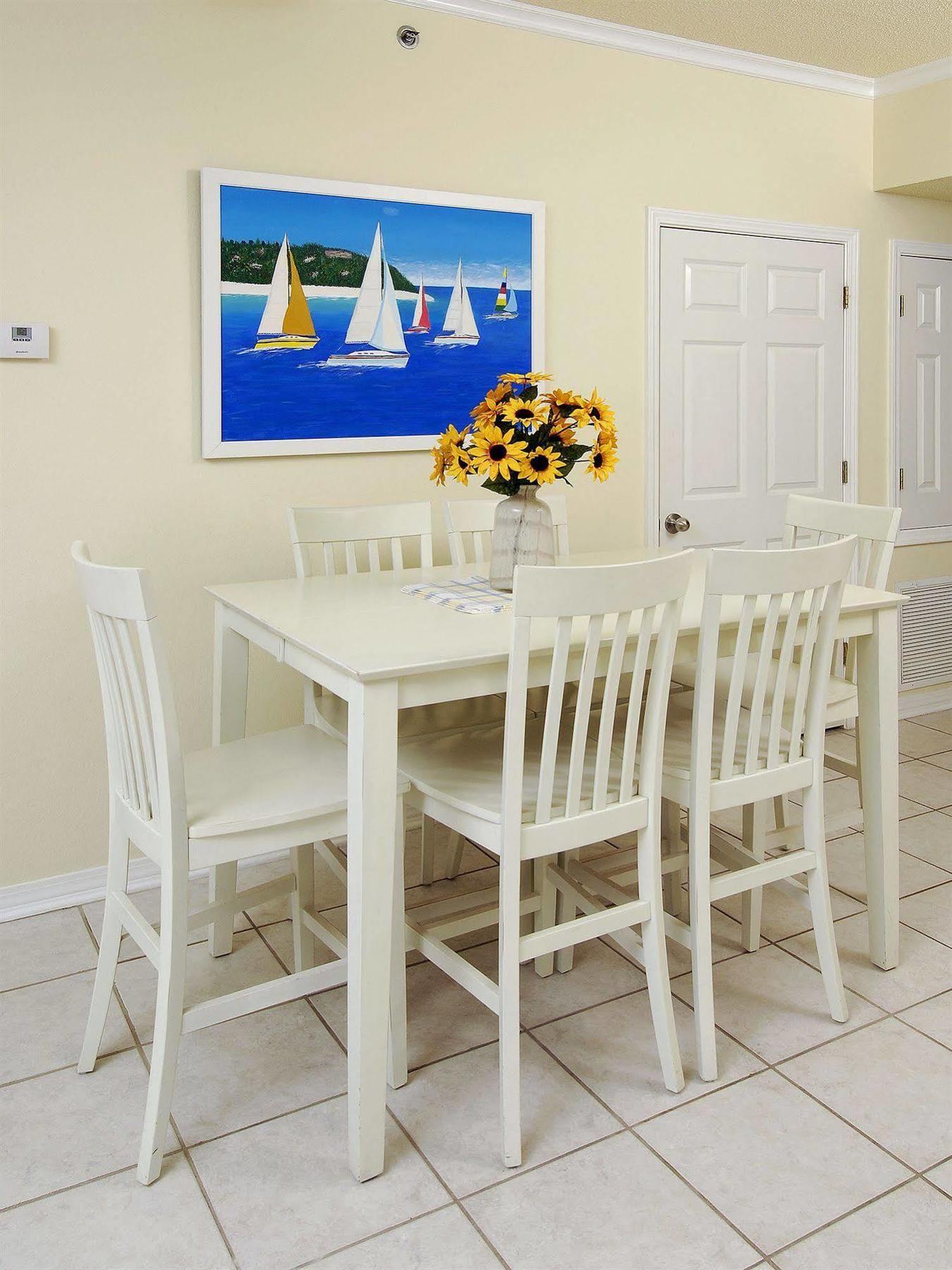 Tidewater By Wyndham Vacation Rentals Orange Beach Extérieur photo