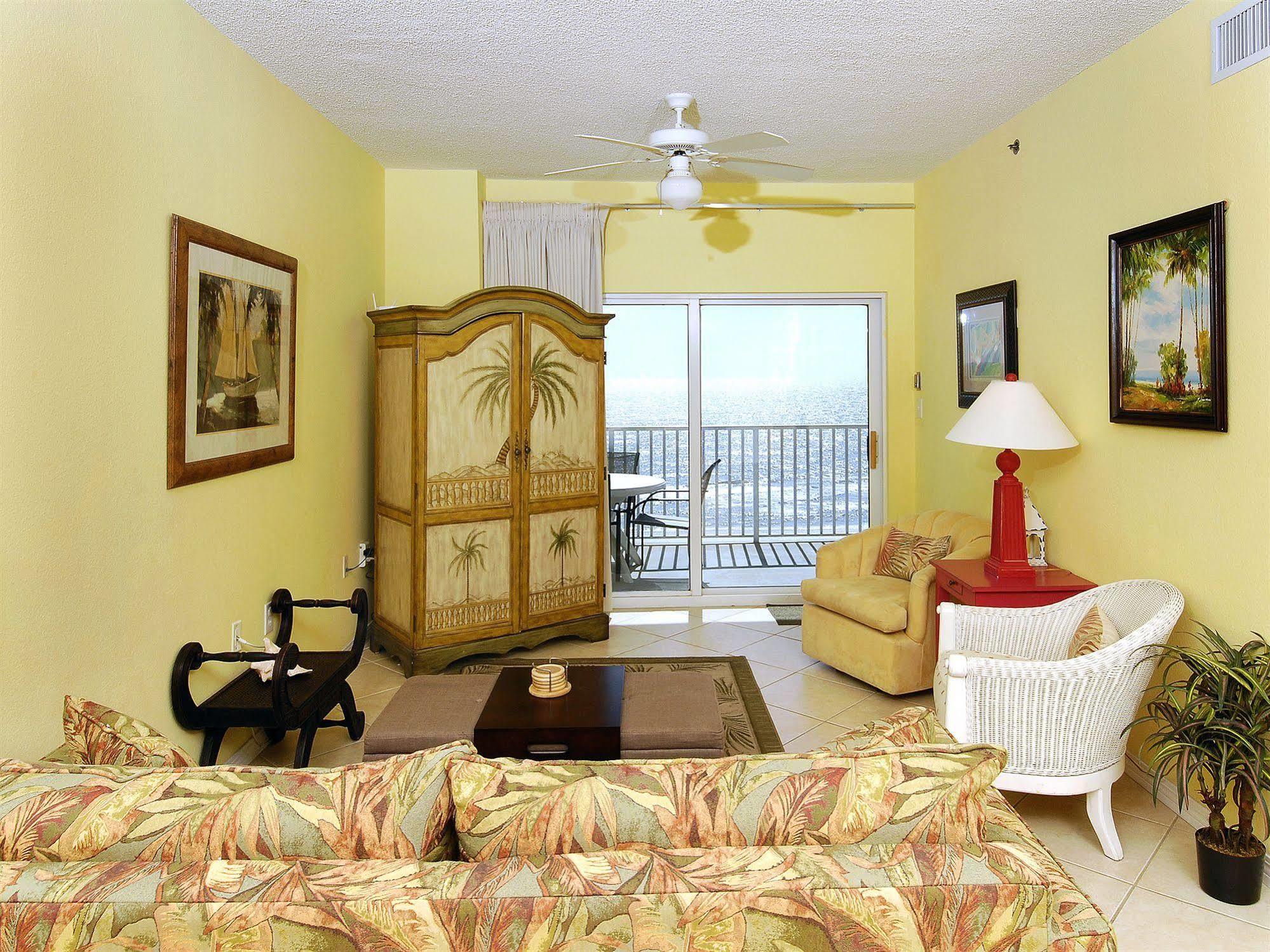 Tidewater By Wyndham Vacation Rentals Orange Beach Extérieur photo