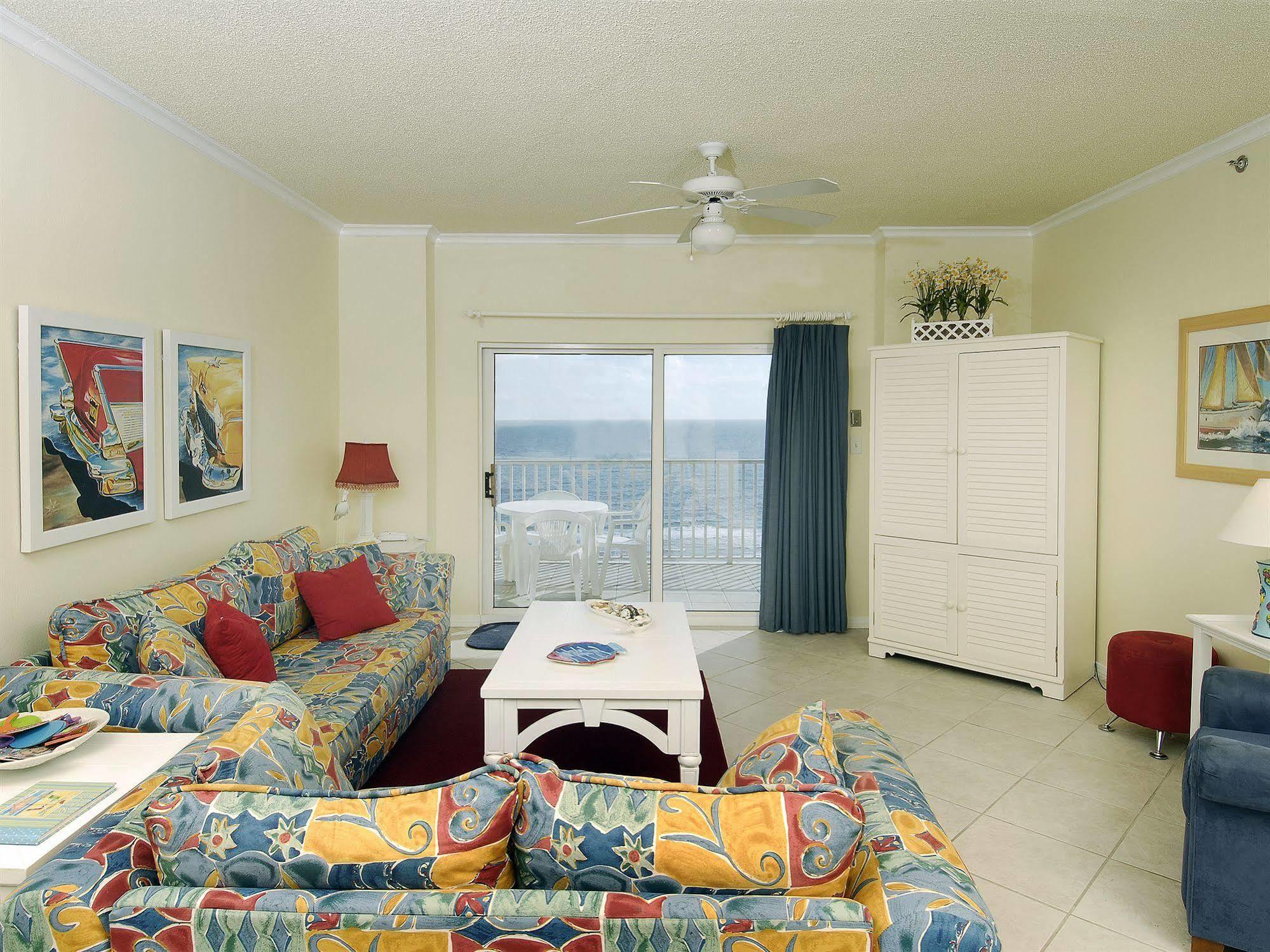 Tidewater By Wyndham Vacation Rentals Orange Beach Extérieur photo