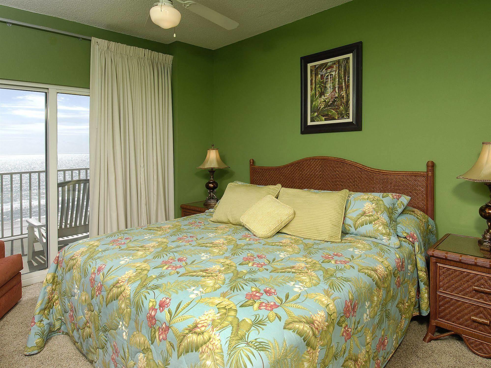 Tidewater By Wyndham Vacation Rentals Orange Beach Extérieur photo