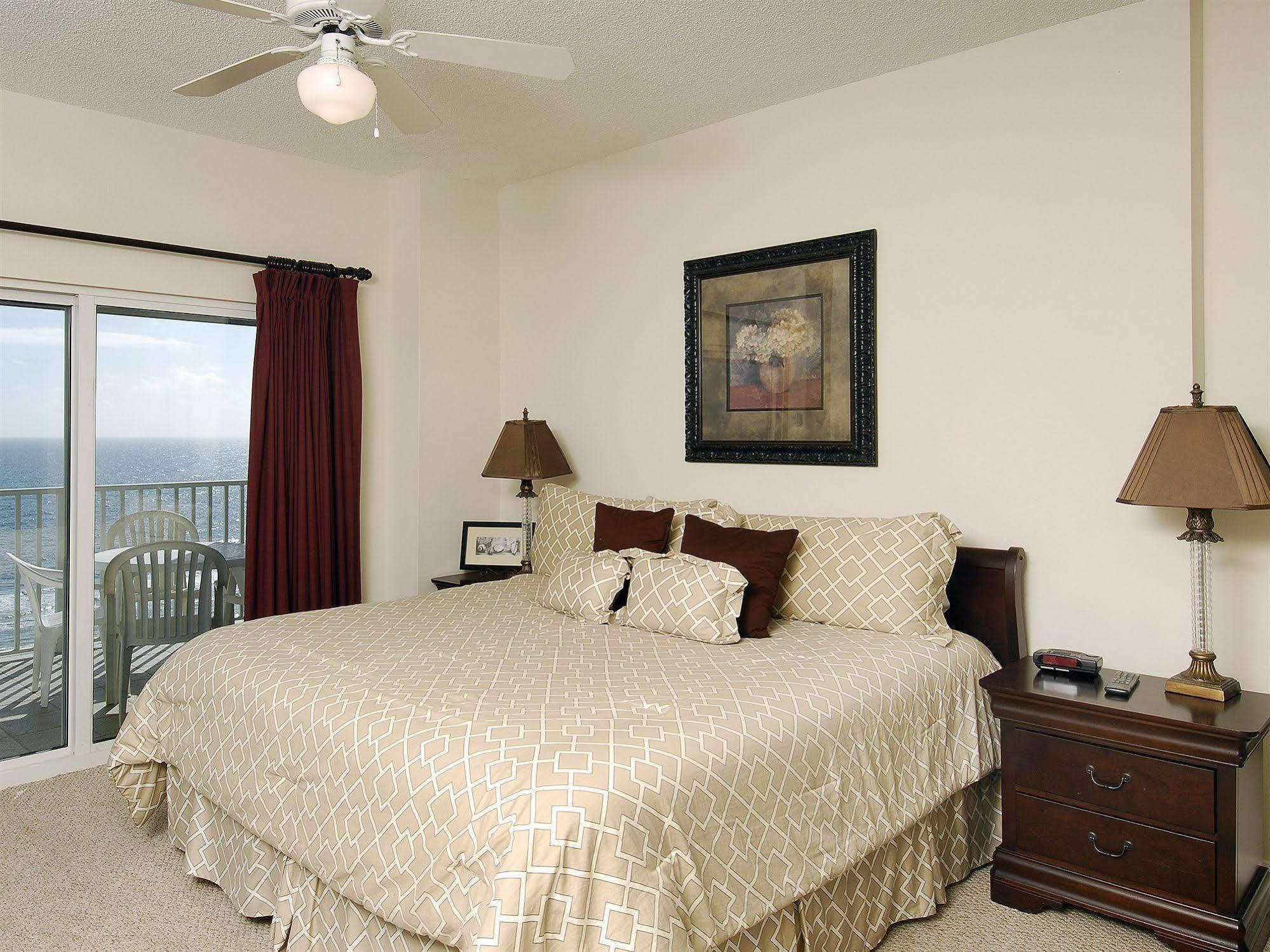 Tidewater By Wyndham Vacation Rentals Orange Beach Extérieur photo