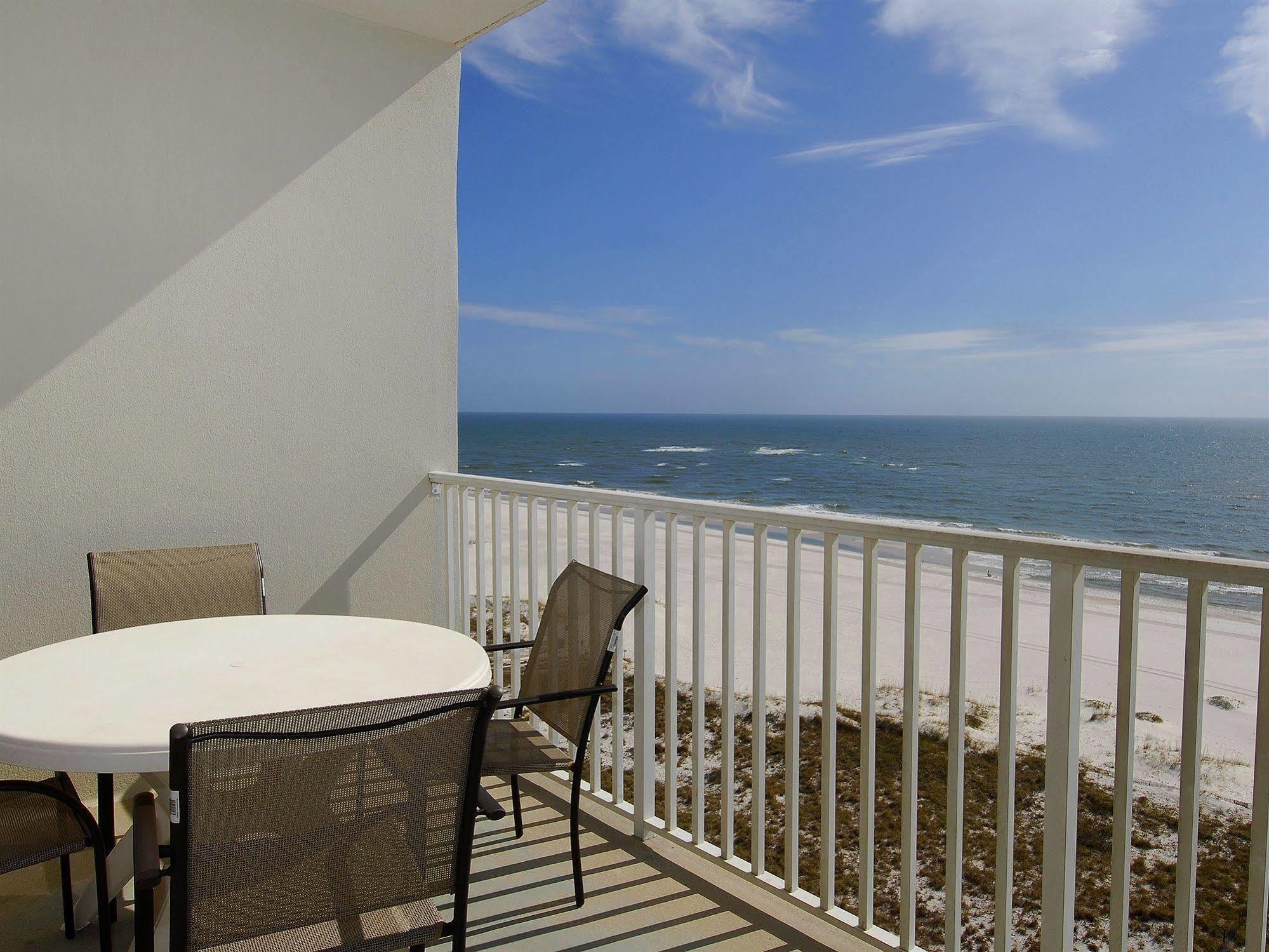 Tidewater By Wyndham Vacation Rentals Orange Beach Extérieur photo