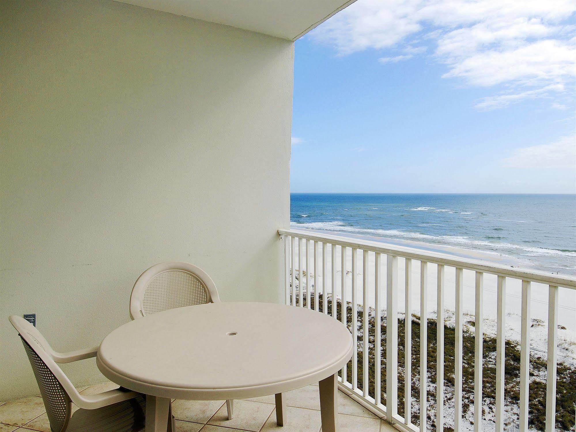 Tidewater By Wyndham Vacation Rentals Orange Beach Extérieur photo