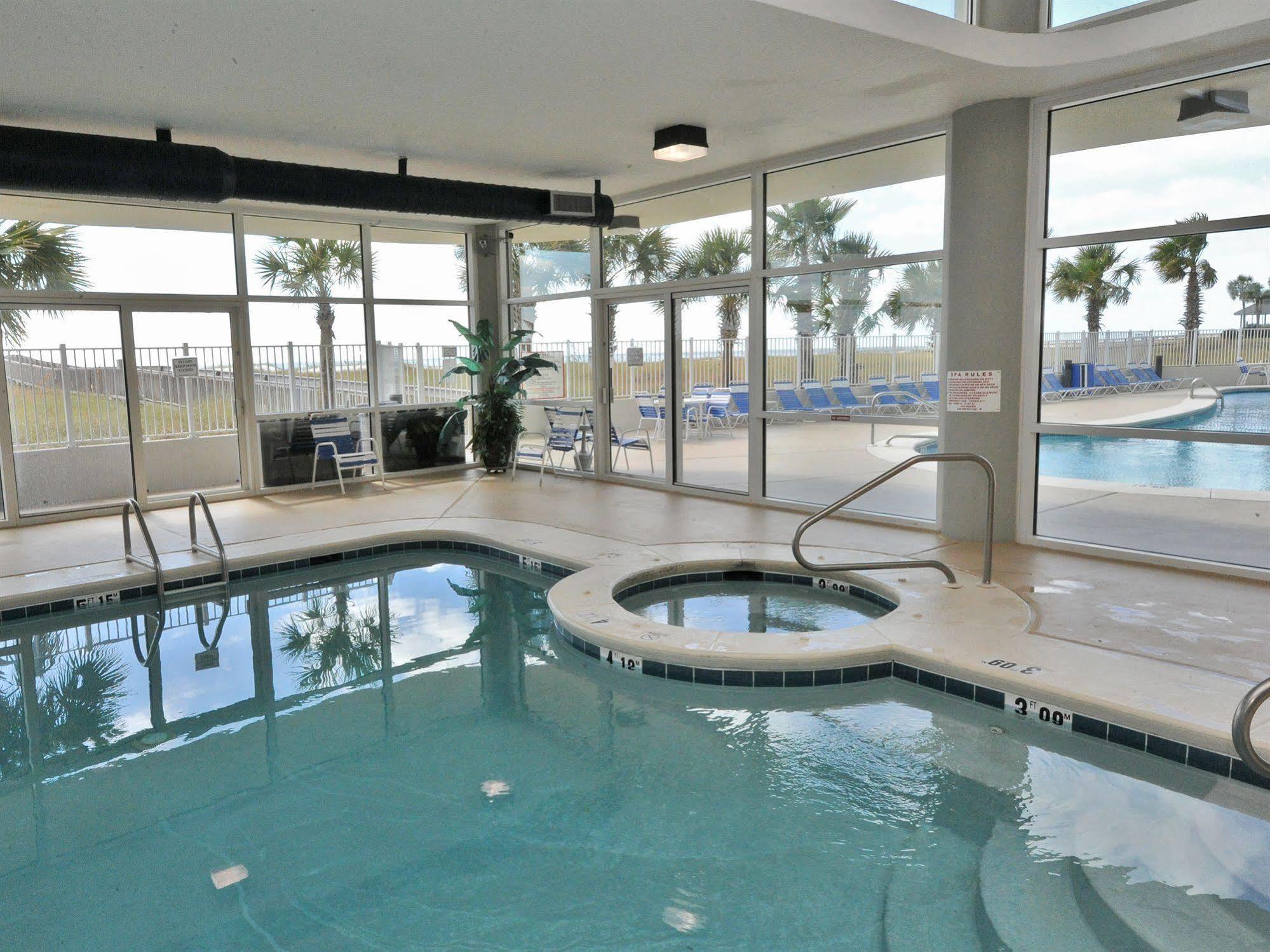 Tidewater By Wyndham Vacation Rentals Orange Beach Extérieur photo