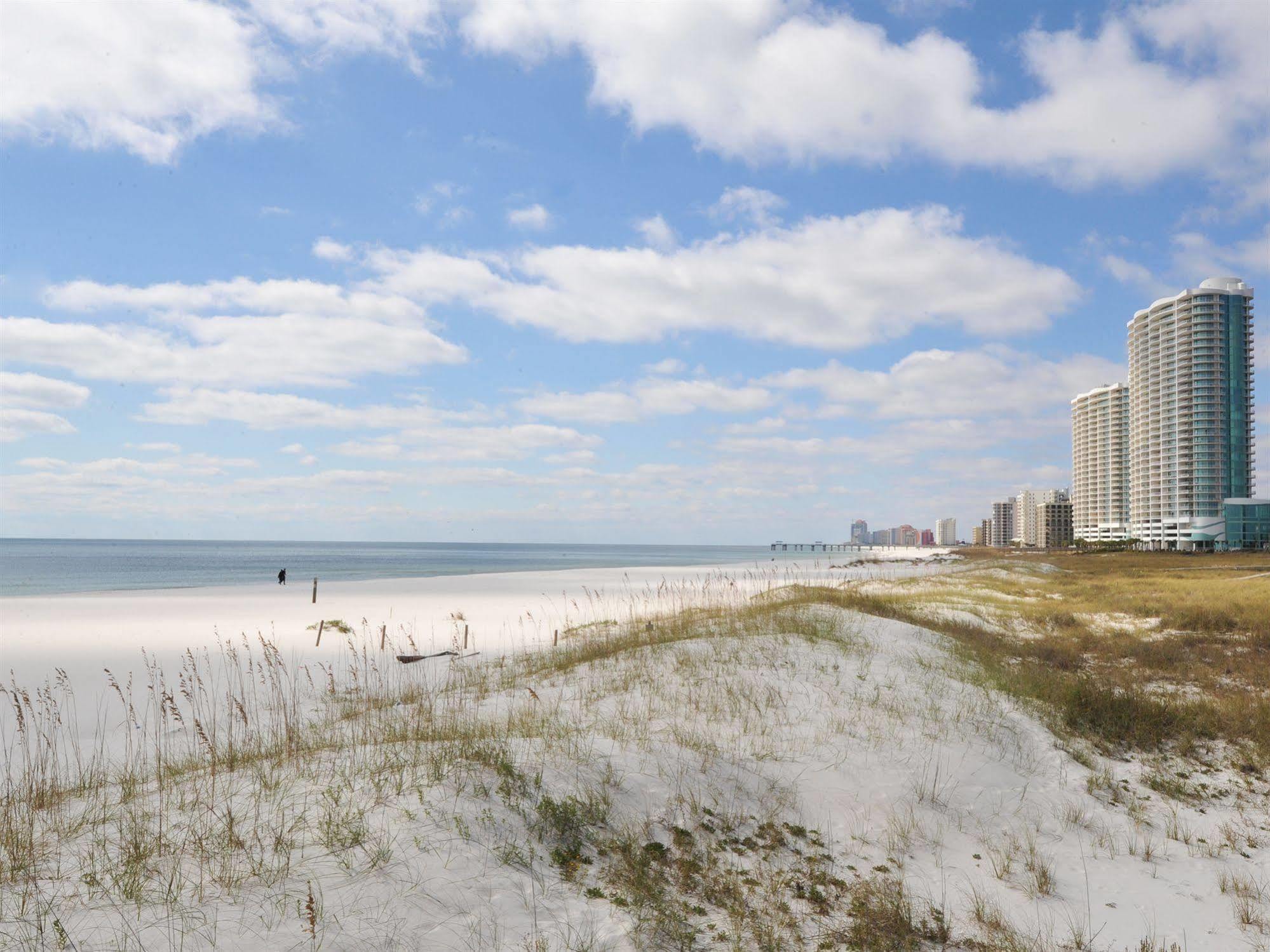 Tidewater By Wyndham Vacation Rentals Orange Beach Extérieur photo