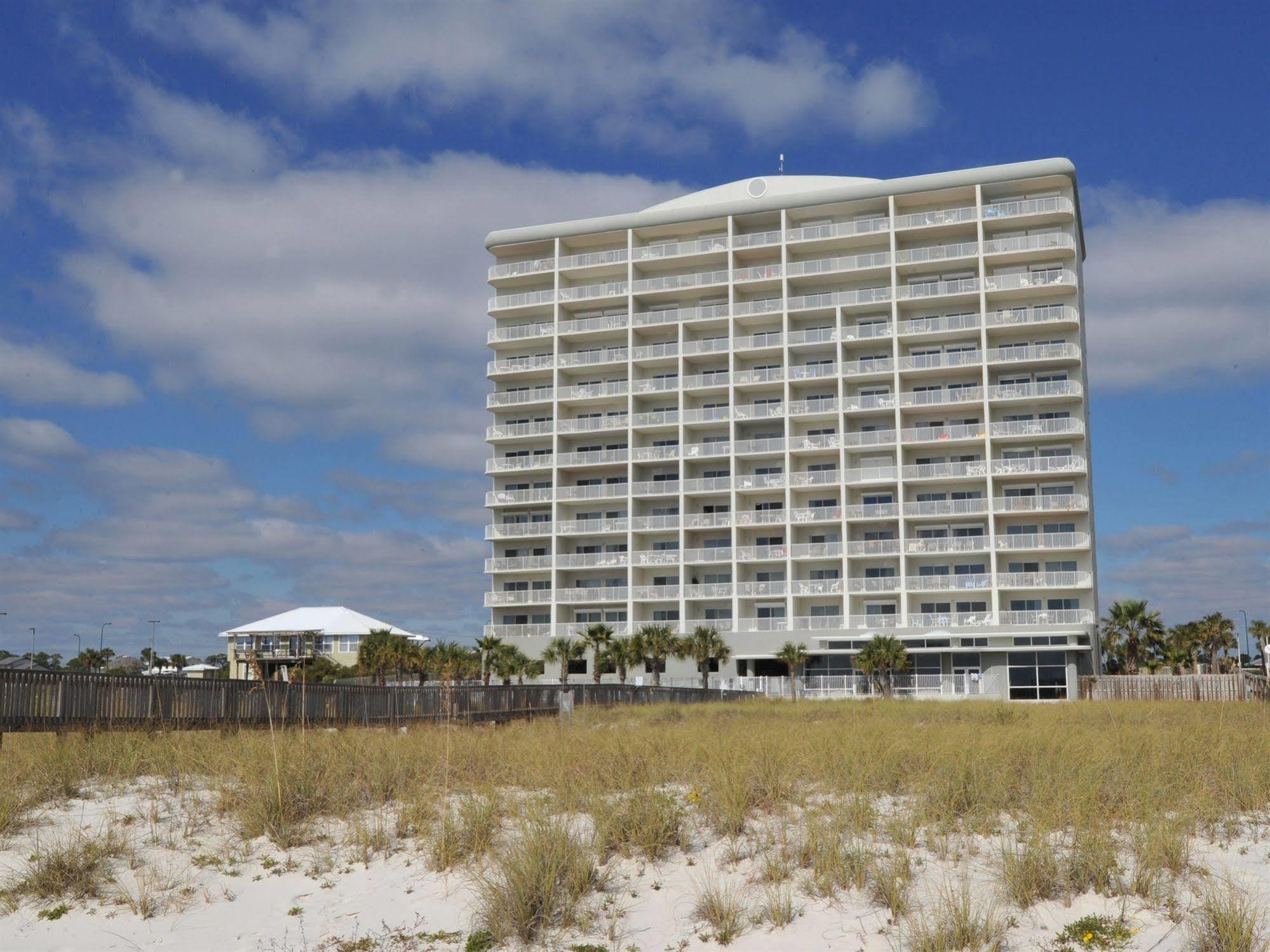 Tidewater By Wyndham Vacation Rentals Orange Beach Extérieur photo