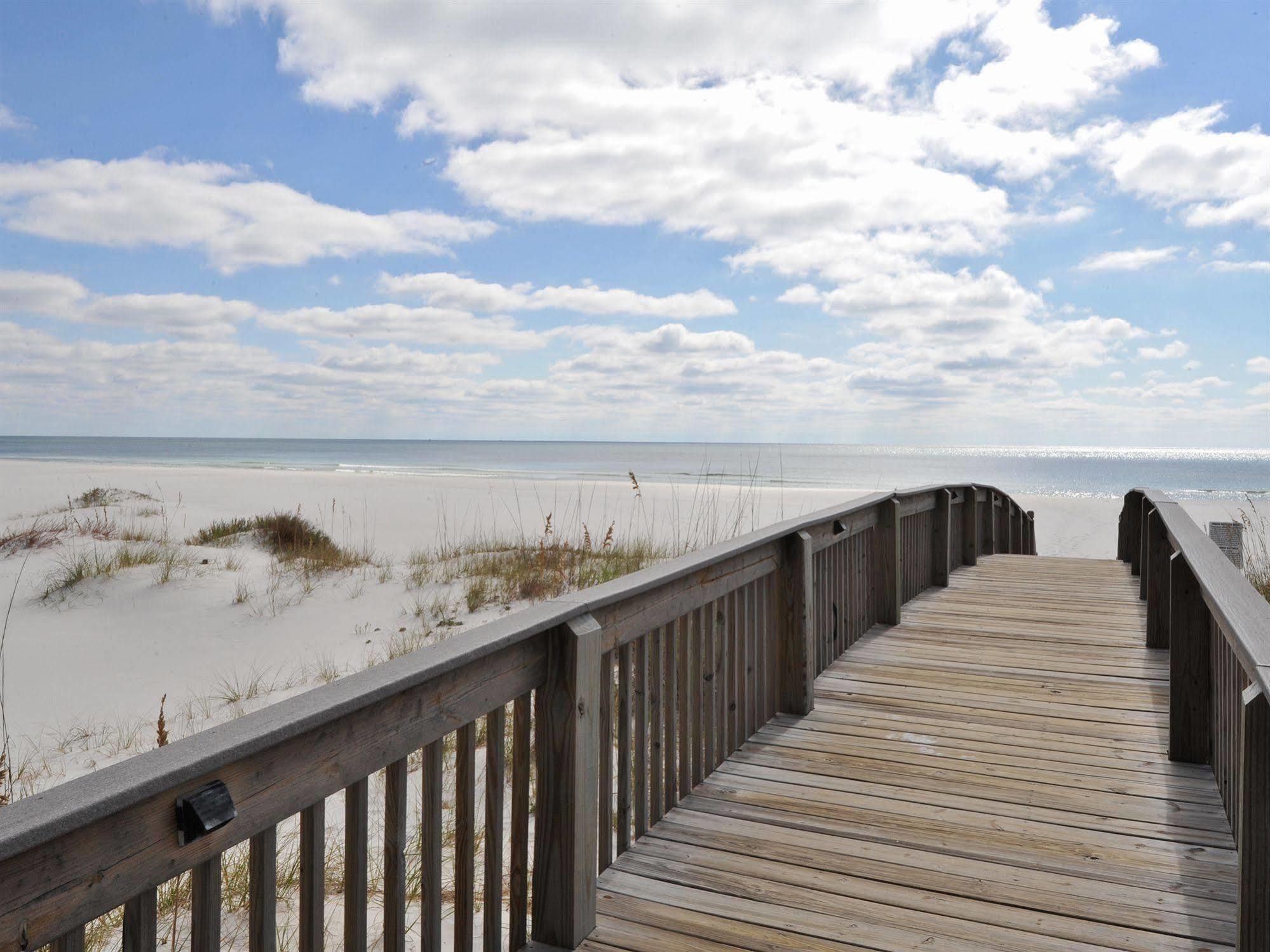 Tidewater By Wyndham Vacation Rentals Orange Beach Extérieur photo