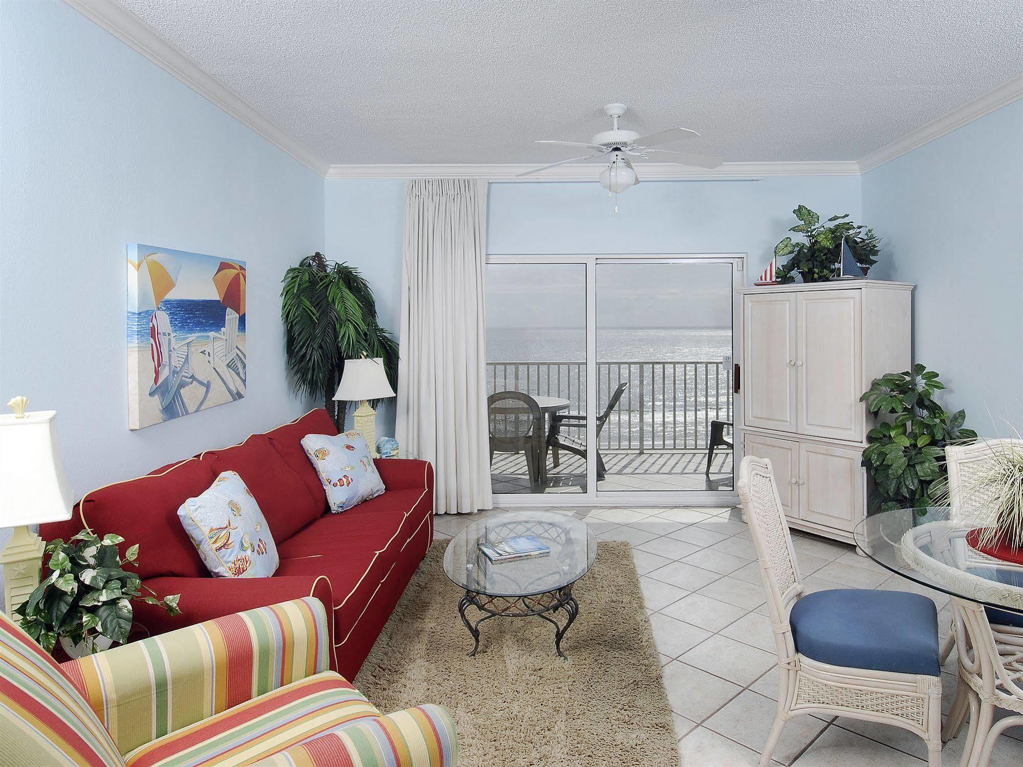 Tidewater By Wyndham Vacation Rentals Orange Beach Extérieur photo