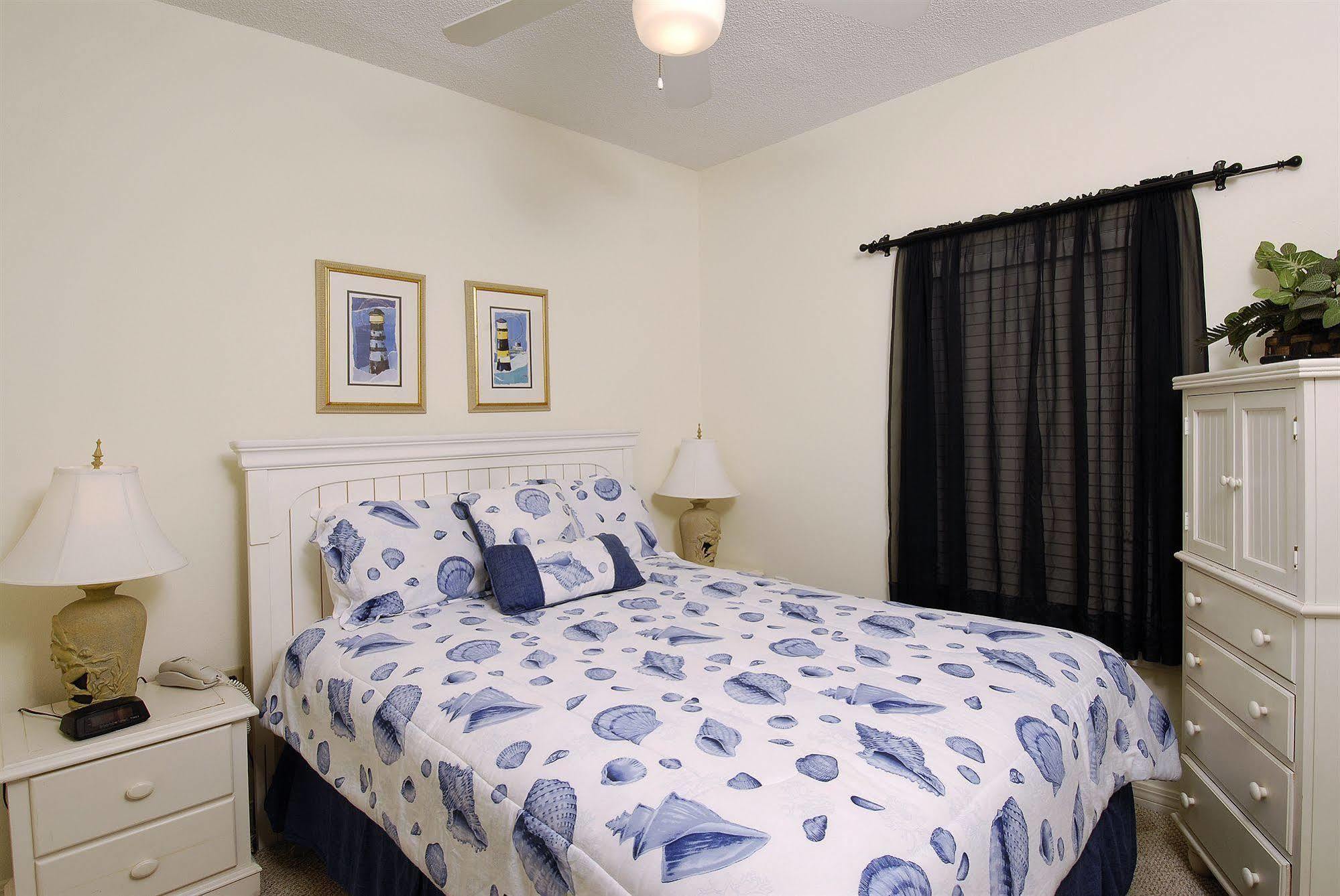 Tidewater By Wyndham Vacation Rentals Orange Beach Extérieur photo