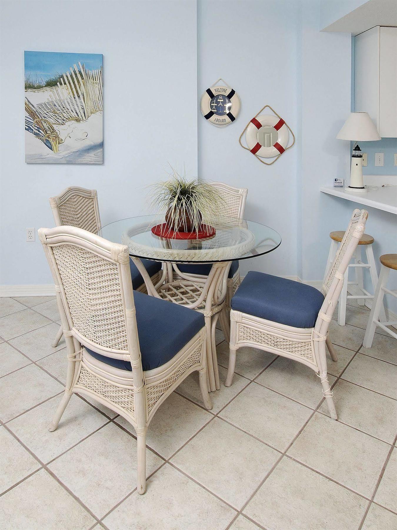 Tidewater By Wyndham Vacation Rentals Orange Beach Extérieur photo