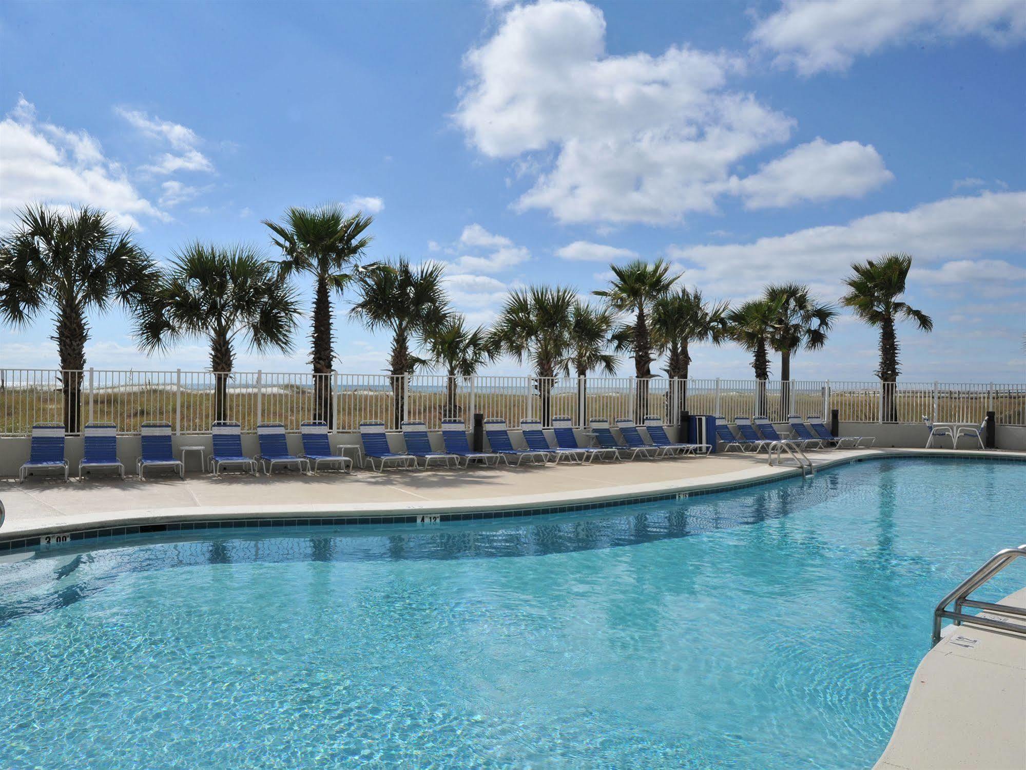 Tidewater By Wyndham Vacation Rentals Orange Beach Extérieur photo